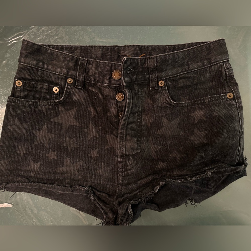 Saint Laurent shorts